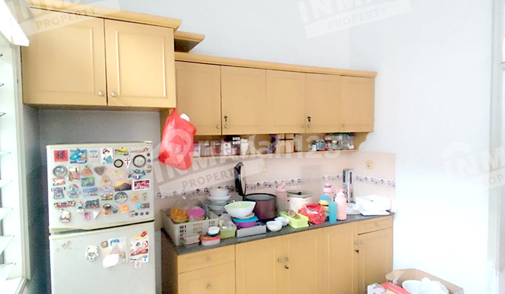 Affordable Spacious House In Araya, Malang (pes_yvn) 2