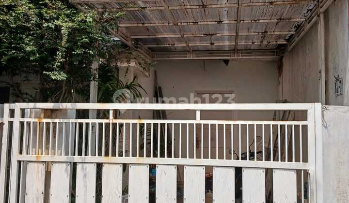 Rumah 2 Kamar Siap Huni Dekat Fasum (Cod_iv_en) 2