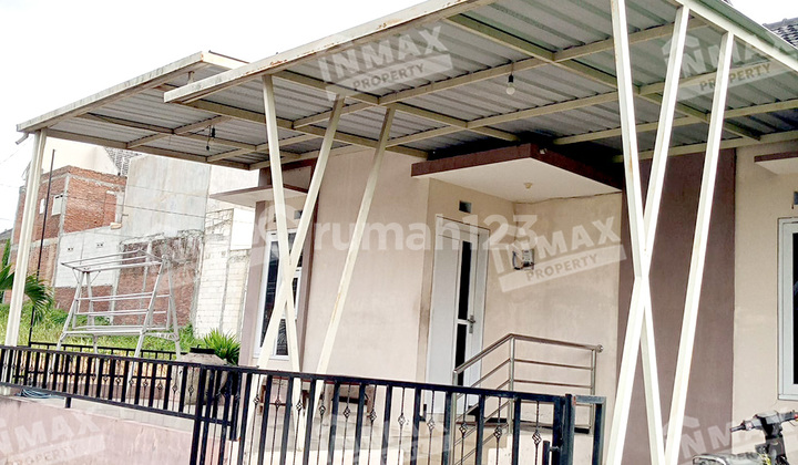 Rumah Hook Daerah Buring Dekat Tol Sawojajar asiap Huni Rumah Hook Daerah Buring Dekat Tol Sawojajar asiap Huni