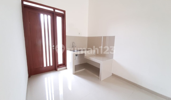 Rumah Murah Metro View Bandulan (met_liv) 2