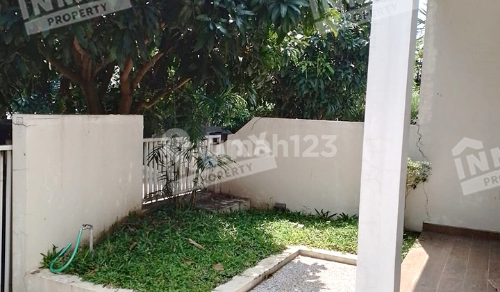 Rumah Furnished Di Austinville Siap Huni Dekat Masjid 2