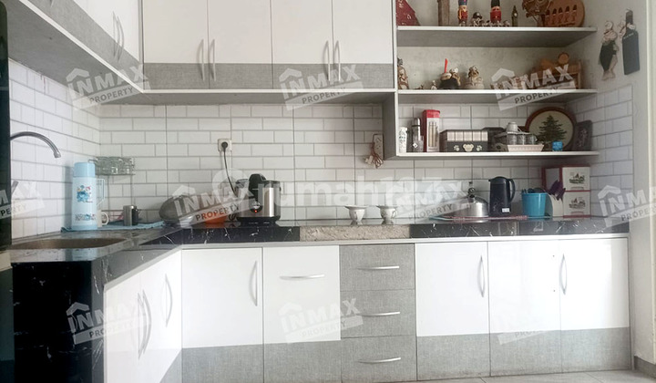 Rumah Untuk Keluarga Dekat Sekolah, Mall, Tempat Ibadah, Pasar 1