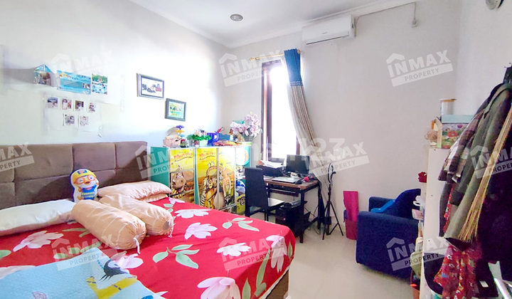 House near Hawai Waterpark, Bina Bangsa School, and Di Araya Hospital.