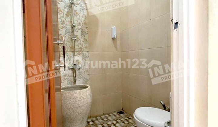 Rumah Villa 2 Lantai Furnished Dekat Jatimpark Siap Huni 2