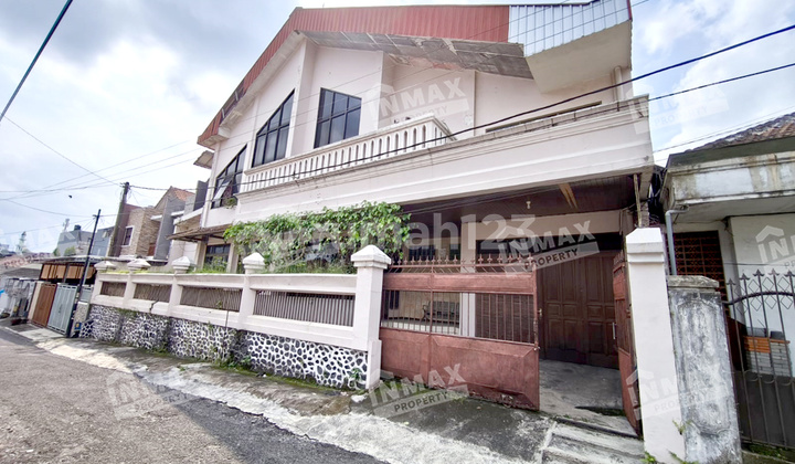 Rumah 6 Kamar Dekat Universitas Brawijaya (anmer_ar) Rumah 6 Kamar Dekat Universitas Brawijaya (anmer_ar)