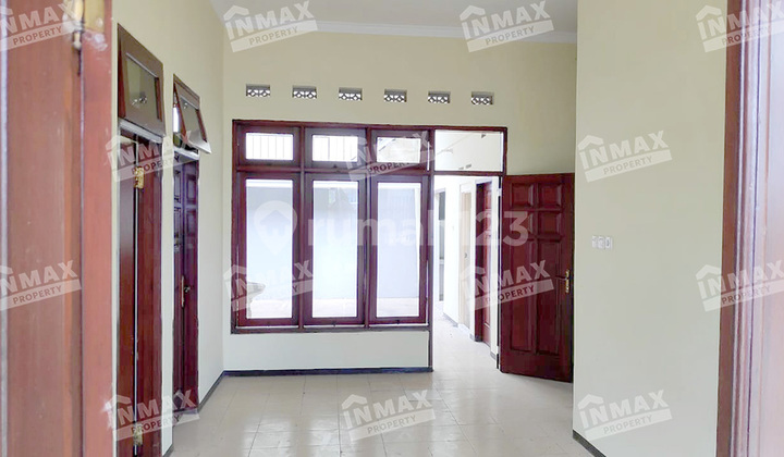 Affordable 3-Bedroom House in the Tidar Area 2