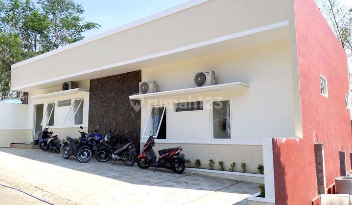 Guest House Nyaman Full Furnished Karangploso 1