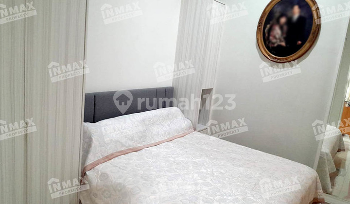 Rumah Di Kawasan Elite Tidar Dekat Elpico Mall (cod_dew) 2