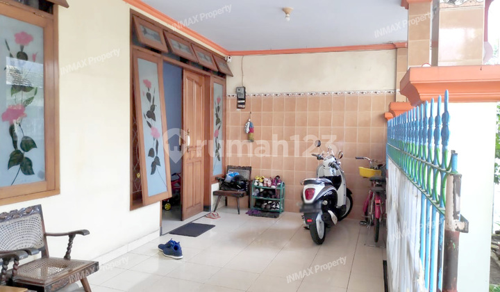 Rumah 4 Kamar Di Sawojajar Siap Huni (daseti_ar) 2