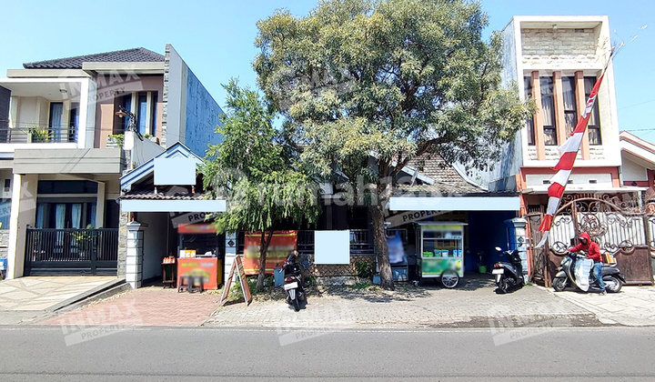 Rumah Murah Cocok Untuk Kos Dekat Soekarno Hatta 
