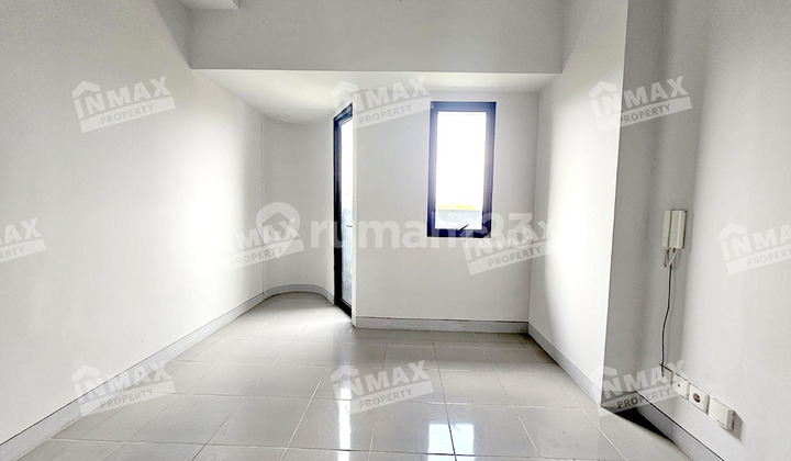 Apartemen Begawan Tipe Studio (beg_liv) Apartemen Begawan Tipe Studio (beg_liv)