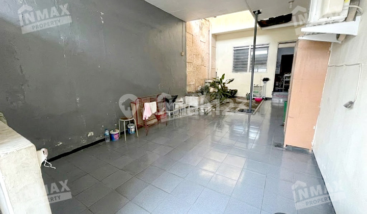 Rumah di Dieng Luas Terawat Dekat Unmer dan Mall 2