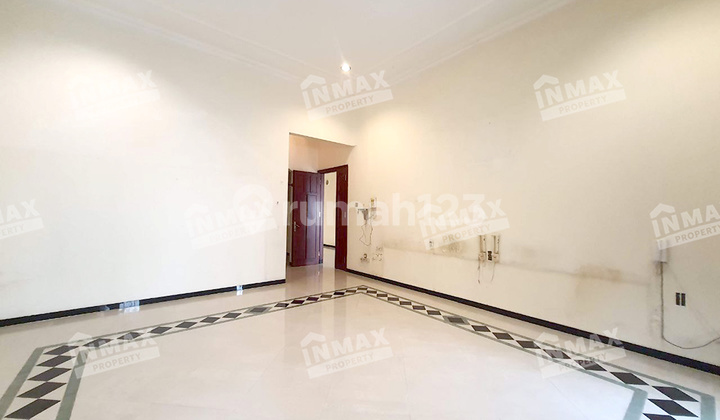 Rumah Luas Terawat Daerah Gunung Gunung  2