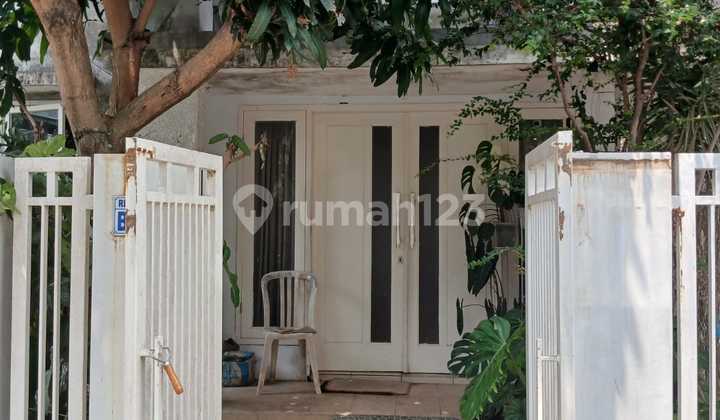 Rumah 2 Kamar Siap Huni Dekat Fasum (Cod_iv_en) Rumah 2 Kamar Siap Huni Dekat Fasum (Cod_iv_en)
