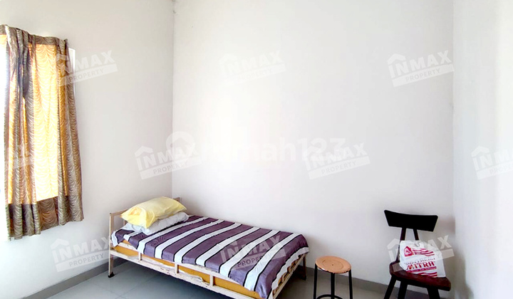 Rumah Minimalis Dekat Superindo Sawojajar (daliba_el) 2