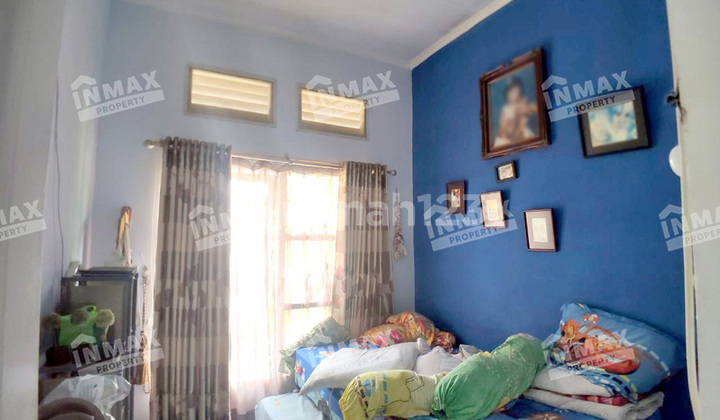 3-Bedroom House In Villa Bukit Tidar Housing Complex 3-Bedroom House In Villa Bukit Tidar Housing Complex