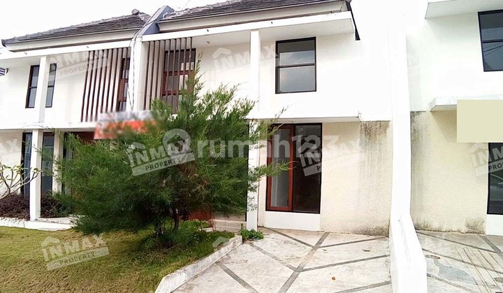 Rumah 2 Kamar di Bridgetown Bangunan Minimalis (bri_gun) Rumah 2 Kamar di Bridgetown Bangunan Minimalis (bri_gun)