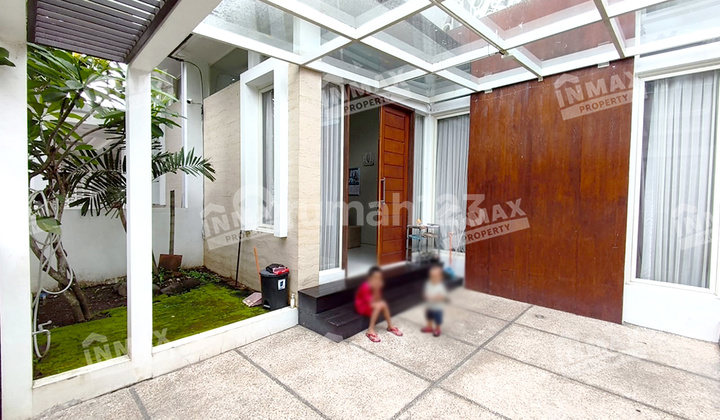 Rumah Hari Tua 5 Menit Ke Masjid Lingkungan Tenang & Aman 2