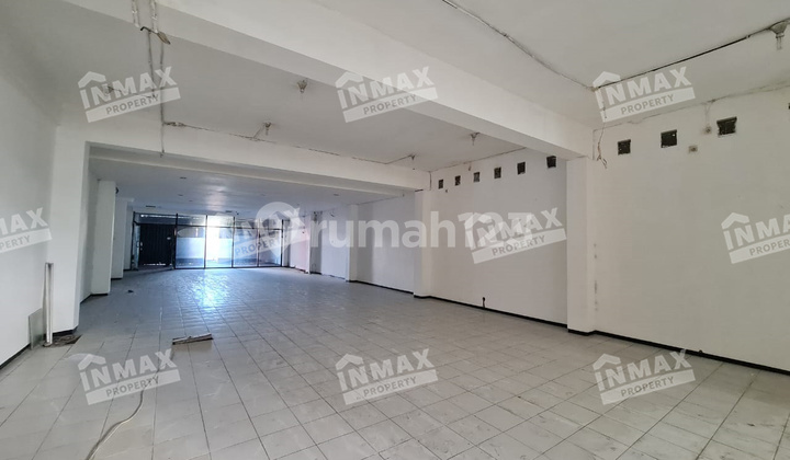 Ruko 2 Lantai Di Kawasan Bisnis Row Jalan Lebar Siap Untuk Usaha Ruko 2 Lantai Di Kawasan Bisnis Row Jalan Lebar Siap Untuk Usaha