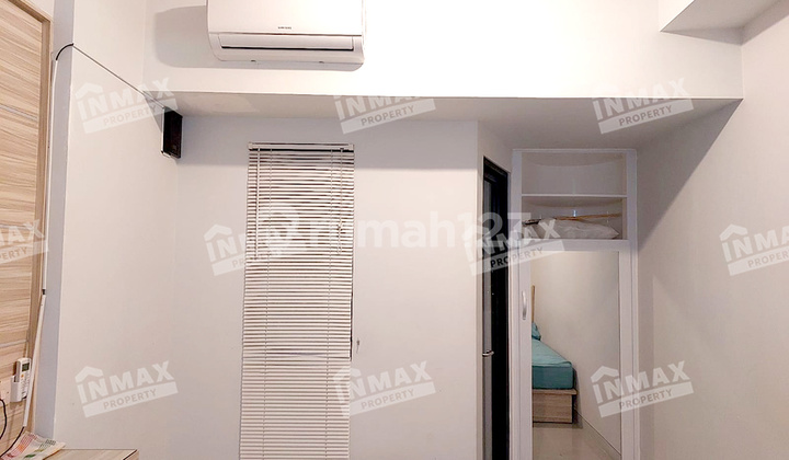 Begawan Furnished Apartment Near Unisma & Umm Begawan Furnished Apartment Near Unisma & Umm