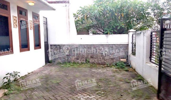 Rumah 8 Kamar Di Pbi Araya Dekat Binus   2