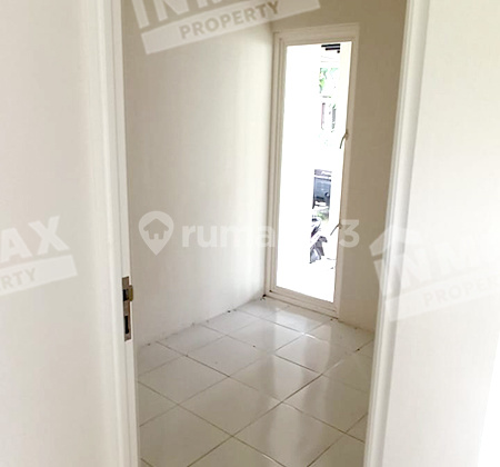 Rumah Minimalis Di Araya Cocok Untuk Keluarga Muda