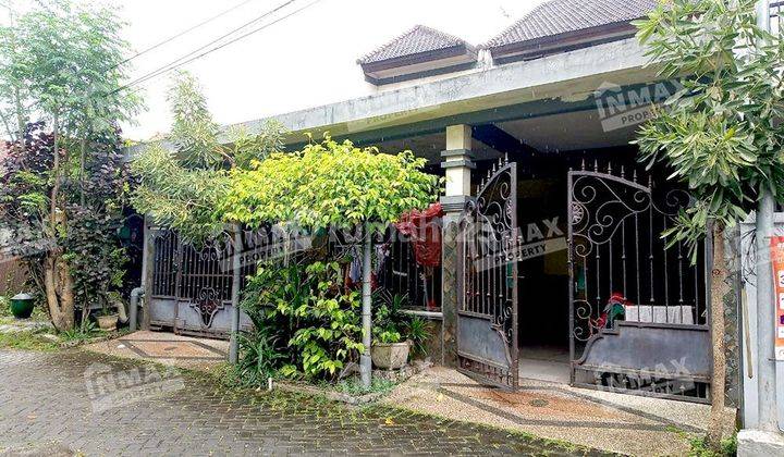 Rumah Kos 23 Kamar 3 Lantai Daerah Lowokwaru 1