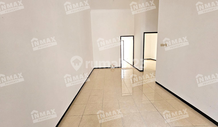 Rumah Puncak Dieng Dekat Unmer, Mall Siap Huni 2