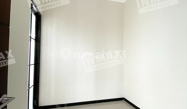 Rumah Baru di Perumahan Exclusive Dekat ITN, UIN, UB 2
