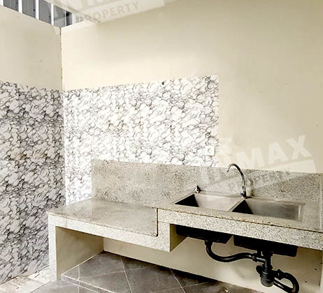 Rumah Terawat 2 Kamar Di Austinville Siap Huni 2