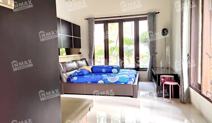 Rumah Mewah 5 Kamar di Bukit Dieng (bukdi_ar) 2