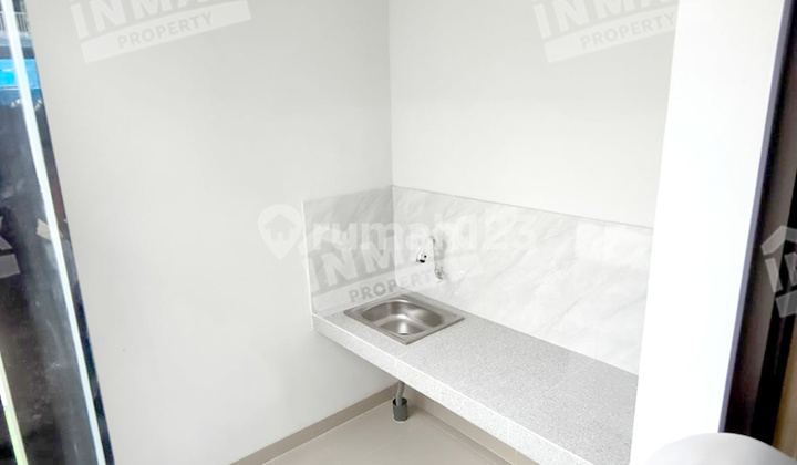 Rumah 2 Lantai Cocok Untuk Keluarga muda, free ajb 2