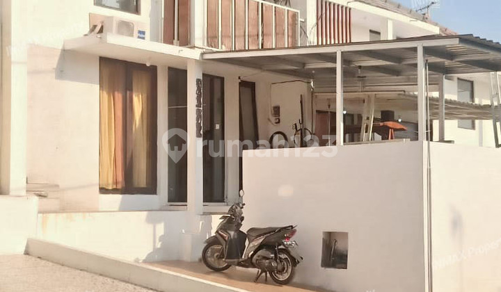 Rumah Minimalis 2 Kamar Di Bridgetown (cod_ste) Rumah Minimalis 2 Kamar Di Bridgetown (cod_ste)