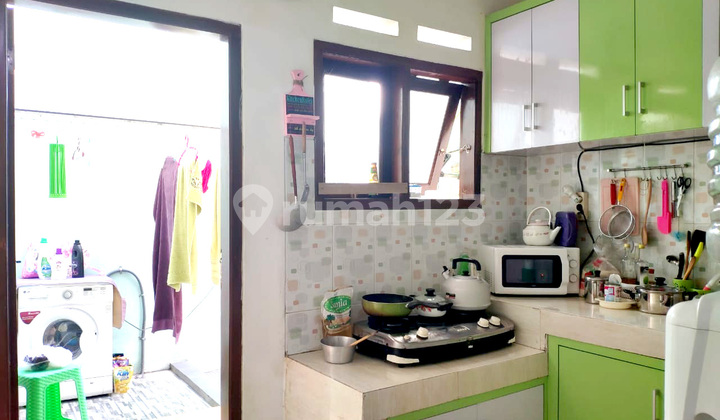 Rumah 4 Kamar di Daerah Klojen (drw_gun) 2