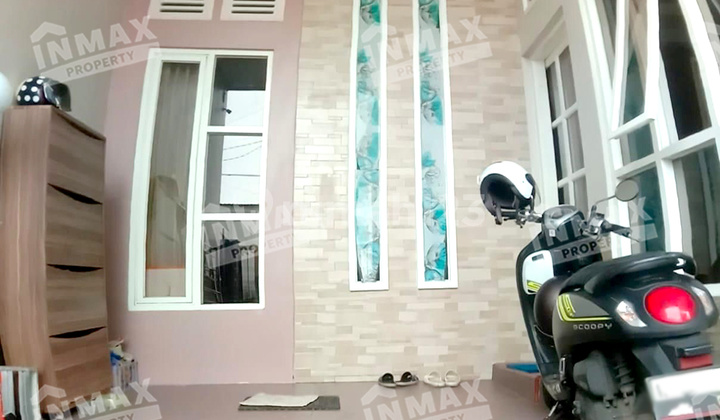 6-Bedroom House Suitable for Boarding Near Various Universities 2