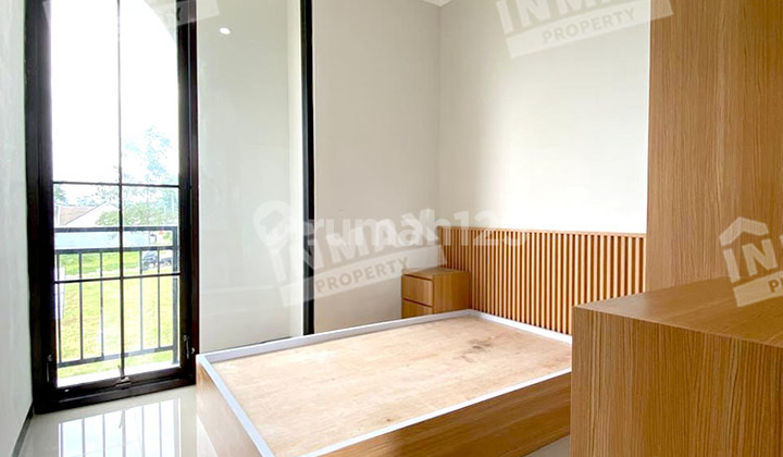 Rumah 2 Lantai Dekat UIN, UB, ITN FREE BPHTB 2