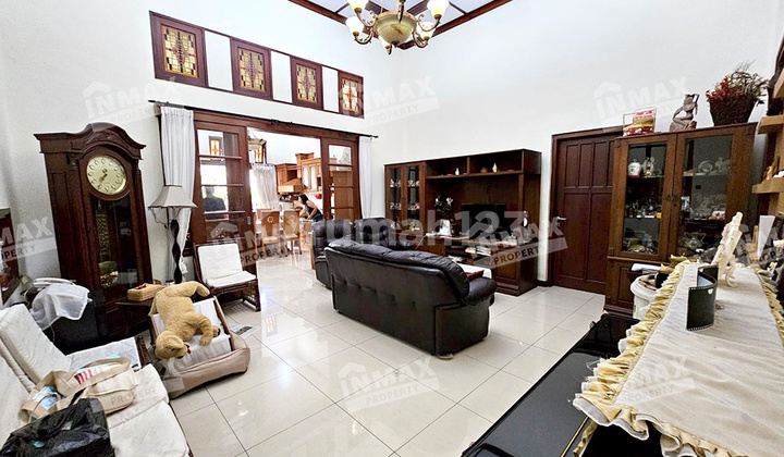 Rumah Di Gunung Gunung Cocok Untuk Cafe & Resto 2