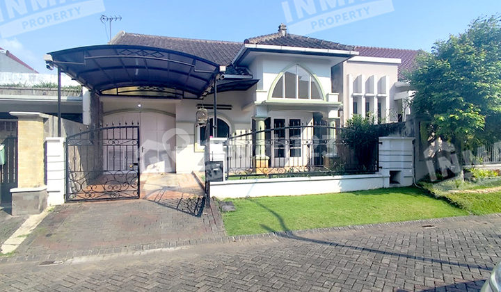 Affordable Spacious House In Araya, Malang (pes_yvn) Affordable Spacious House In Araya, Malang (pes_yvn)