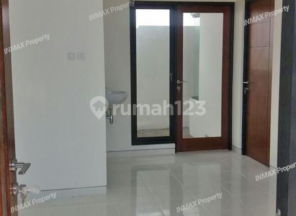 Well-Maintained Minimalist House in Wagir, Free Canopy 2