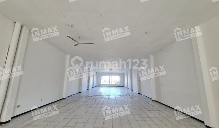 Ruko 2 Lantai Di Kawasan Bisnis Cocok Untuk Usaha