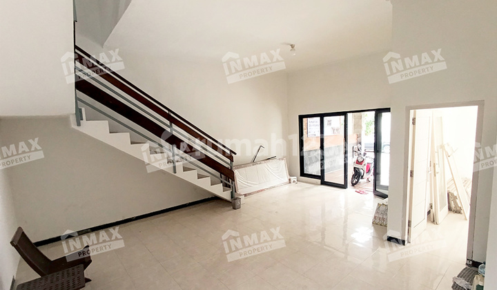 Sawojajar Area House Near Superindo, 5 Minutes to Toll Gate