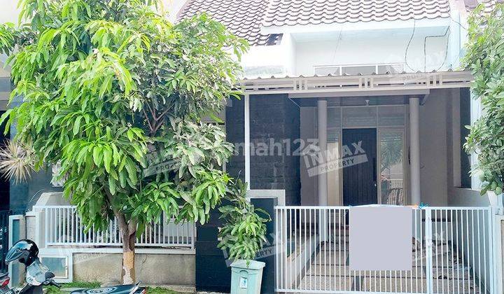 Rumah Dekat Universitas Cocok Untuk Mahasiswa 1