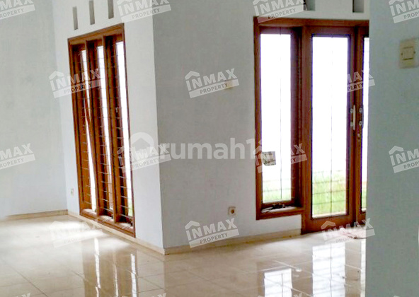 Rumah luas di villa puncak tidar, dekat Machung (vpt_end)  2