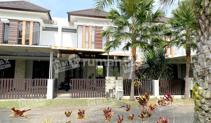 Furnished Family Ready-to-Live House In Grand Permata Jingga 2