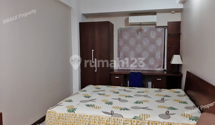 Apartemen Soekarno Hatta Full Furnished Dekat Kampus (apt_ev) 1