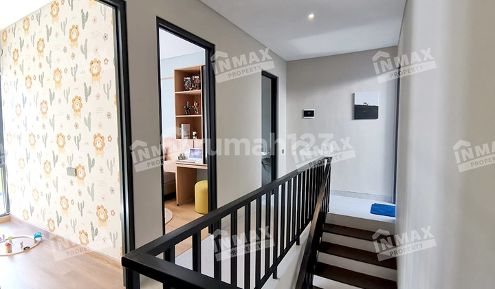 Rumah Sakala Type Kayla di Tidar dekat Universitas Machung (cod_bob) 2