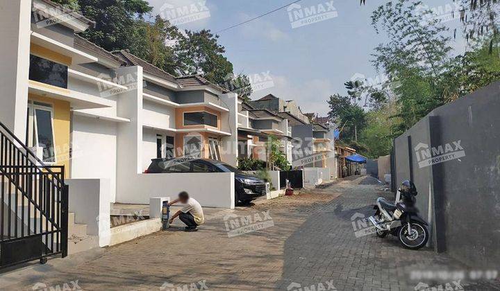 Rumah Di Perum D Rivera Dekat Unmer Siap Huni Nyaman 2