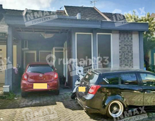 Rumah 4 Kamar Daerah Sawojajar Siap Huni (sprigar_bob)