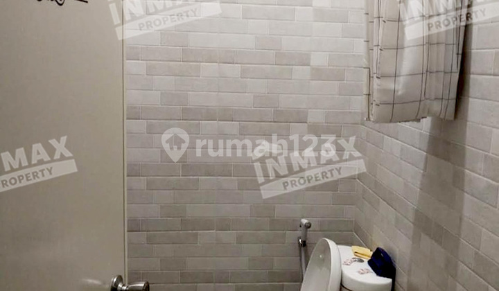 3-Bedroom House in Pandanwangi Free Notary AJB 2