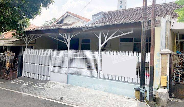 Rumah Full Furnished Di Blimbing Siap Huni 1